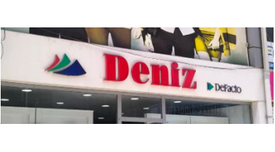 Afşin Deniz DeFacto