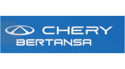 Bertansa Chery Otomotiv