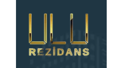 Ulu Rezidans Logo