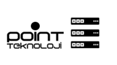 Point Teknoloji Logo