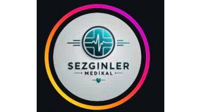 Sezginler Medikal Logo