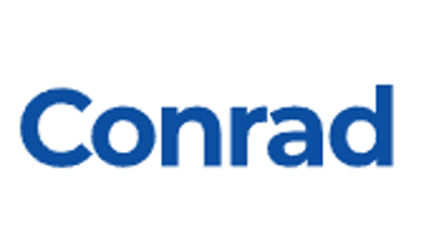 Conrad Dedektör Logo