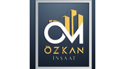 Özkan İmar İnşaat | Kayseri Logo