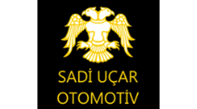 Şadi Uçar Otomotiv Logo