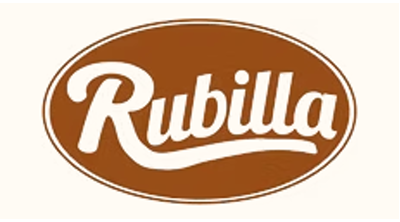 Rubilla Çikolata Logo