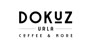 Dokuz Urla | Coffee & More Logo