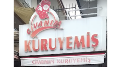 Civanım Kuruyemiş
