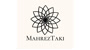 Mahrez Takı Logo