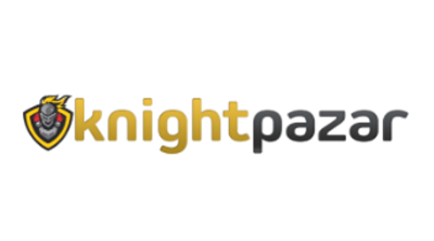 Knightpazar.com Logo