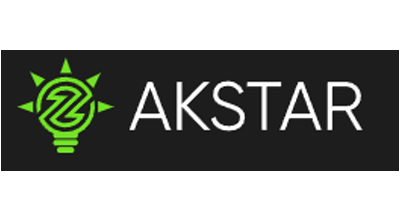 Akstar Global Logo