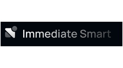Immediate Smart Logo