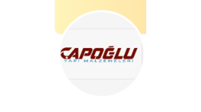 Çapoğlu Ticaret Logo