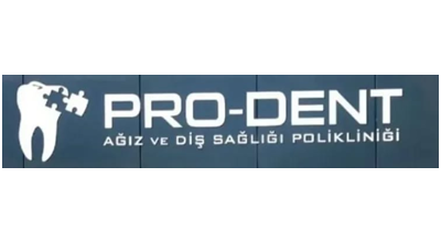 Pro-Dent Diş Polikliniği | İskenderun