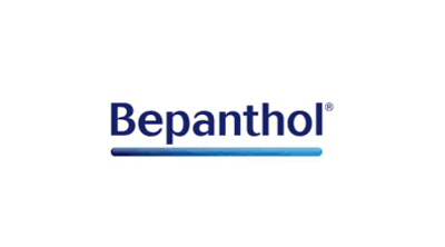 Bepanthol Logo