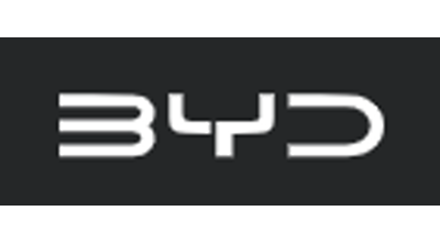 BYD Auto Logo