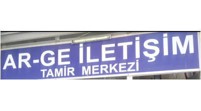 Ar-ge İletişim | Eskişehir