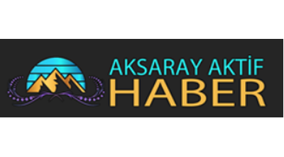 Aksaray Aktif Haber