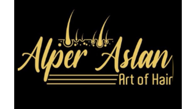 Alper Aslan Protez Saç Merkezi | Ankara Logo