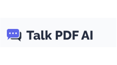 Talk PDF AI