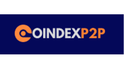 Coindexp2p Logo