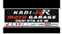 Kadi-RR Moto garage