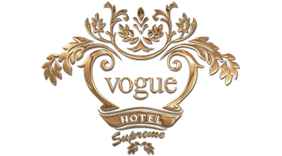 Vogue Hotel Bodrum Logo