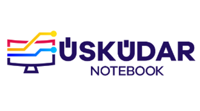 Üsküdar Notebook