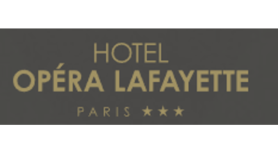 Hotel Opera Lafayette