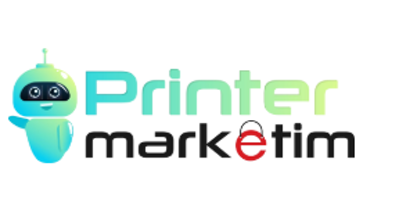 Printer Marketim Logo