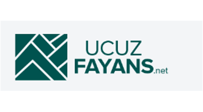 Ucuzfayans.net Logo