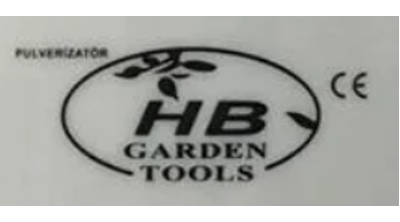 Hb Garden Tools