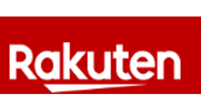 Rakuten Logo