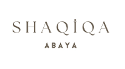 Shaqiqa Abaya Logo