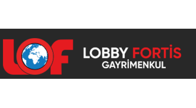 Lobby Fortis Gayrimenkul