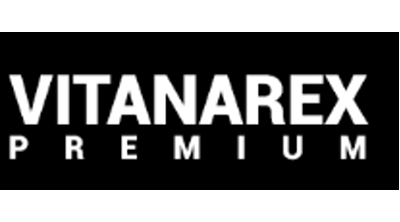 Vitanarex Premium Logo