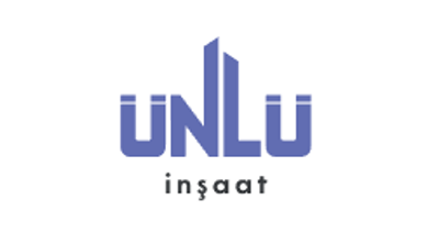 Ünlü İnşaat | Eskişehir Logo