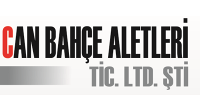 Can Bahçe Aletleri | Niğde Logo