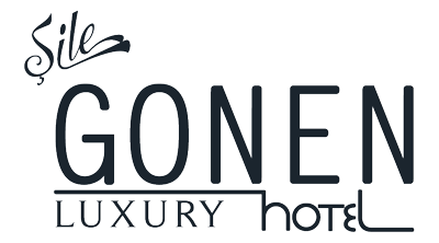 Şile Gönen Hotel's Logo