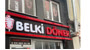 Belki Döner | Dalaman Logo