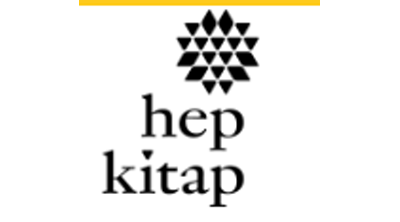 Hep Kitap, Teas Yayıncılık Logo