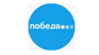 Pobeda Logo