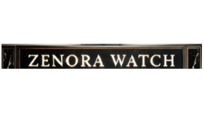 Zenora Watch Logo