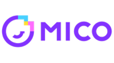 Mico Chat Logo