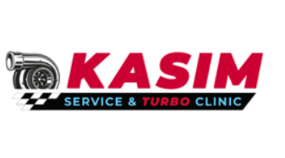 Kasım Turbo | Adana Logo