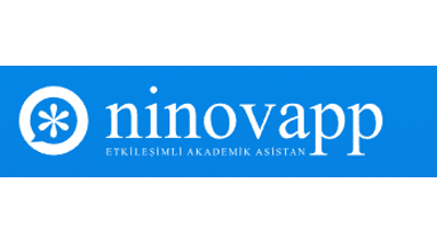 Ninovapp Logo