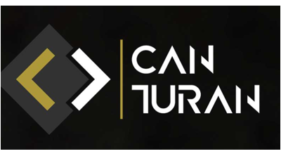 Can Turan Web Tasarım Logo