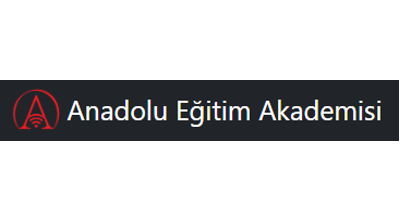 Anadolu Eğitim Akademisi
