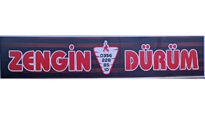 Zengin Dürüm | Tokat