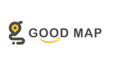 GoodMap.Net Logo