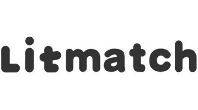 Litmatch Logo